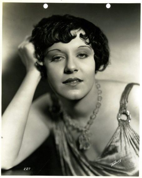 菲菲·德奥赛 Fifi D'Orsay