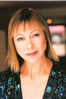 珍妮·艾加特 Jenny Agutter