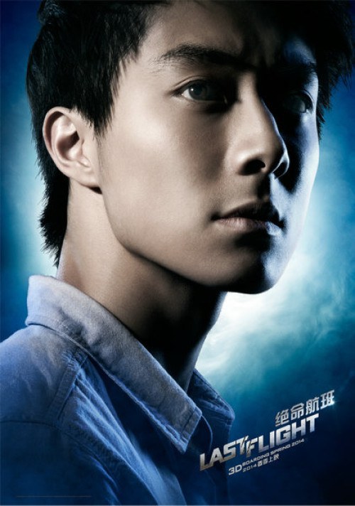 辜承 Simon Gu