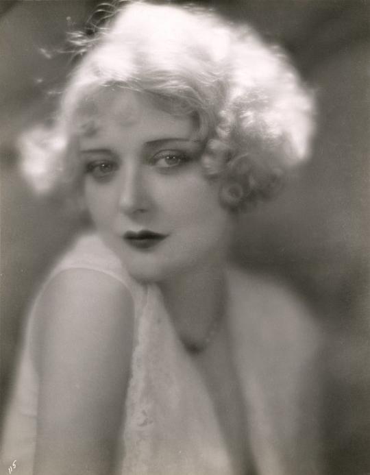 玛莉·诺兰 Mary Nolan