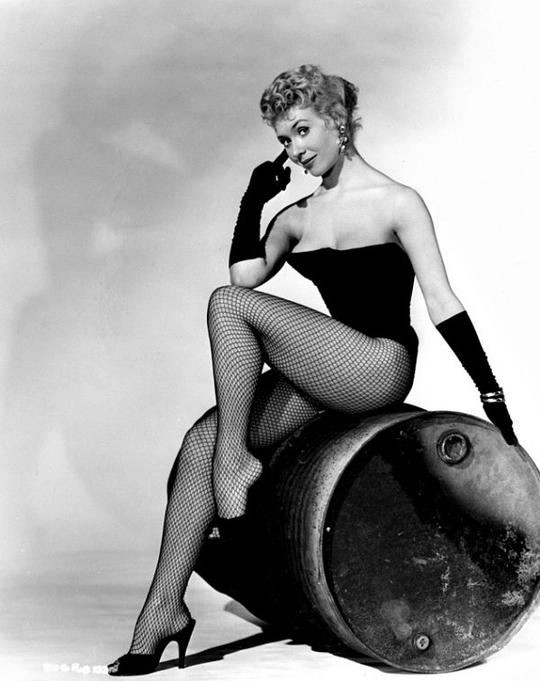 薇拉·黛 Vera Day