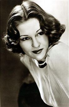 Ann Morriss Ann Morriss