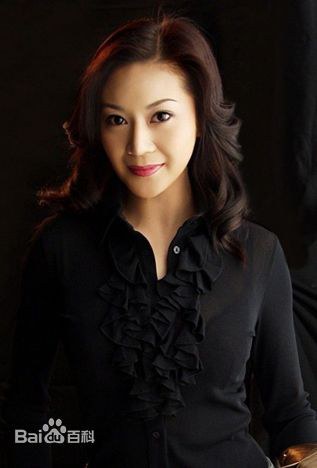 张雅欣 Yaxin Zhang