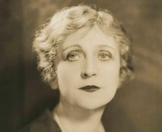 Effie Shannon Effie Shannon