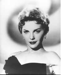 乔安娜·摩尔 Joanna Moore