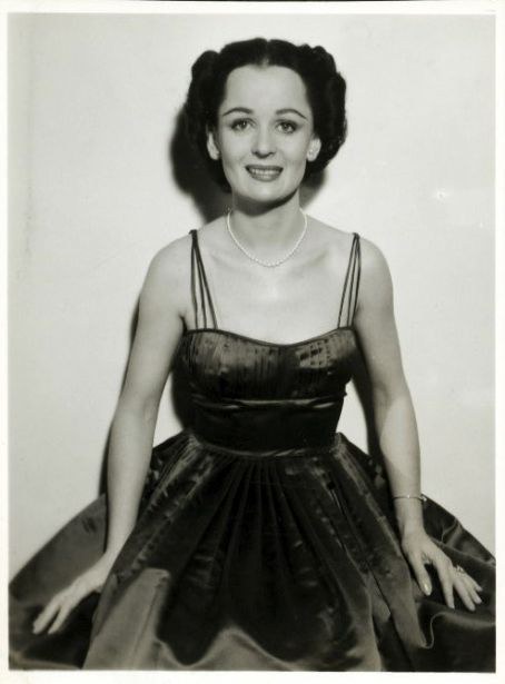 玛丽史葛 Mary Scott