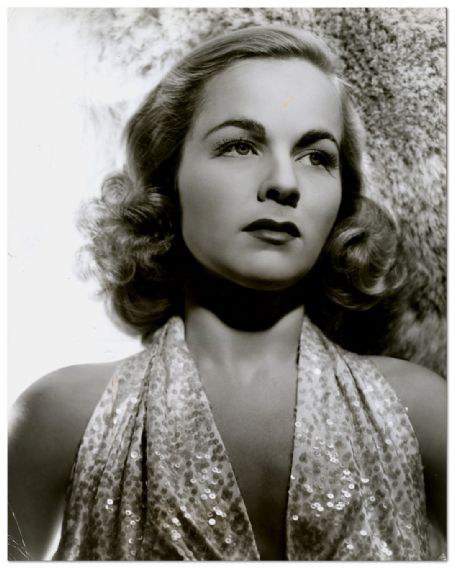 露西尔·范朋克 Lucile Fairbanks