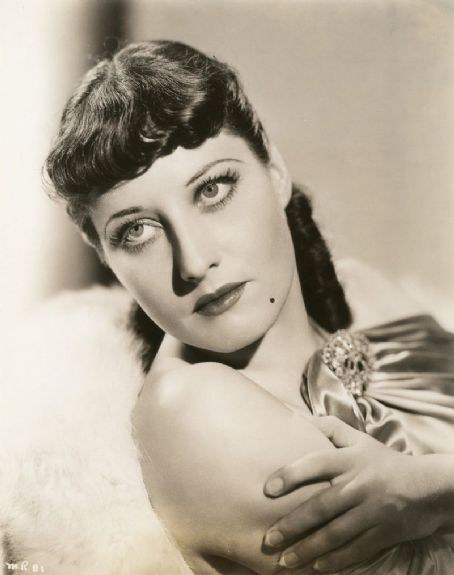 Marcia Ralston Marcia Ralston