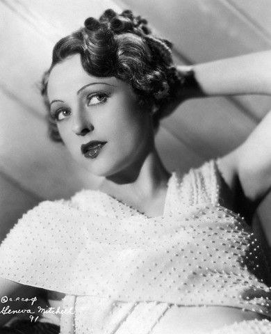 Geneva Mitchell Geneva Mitchell