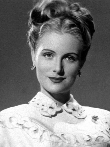 弗吉尼娅·休斯顿 Virginia Huston