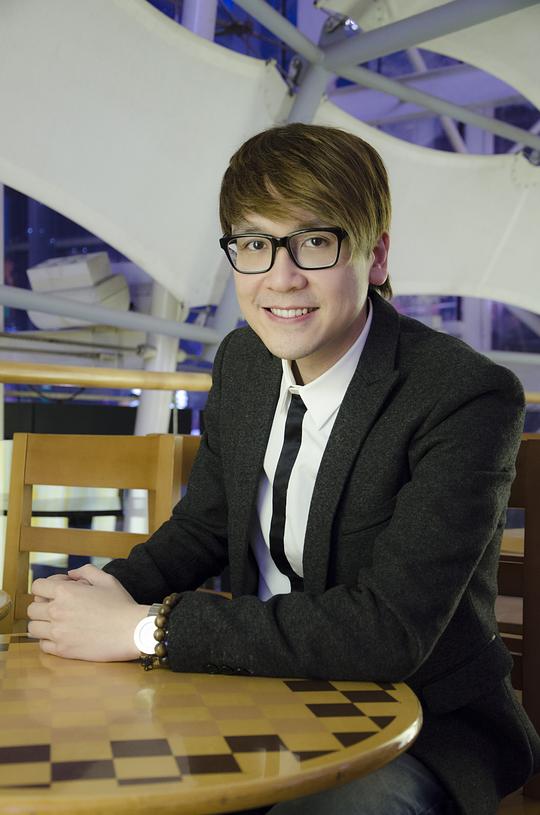 简耀宗 William Kan