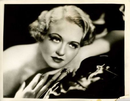 多丽丝·凯尼恩 Doris Kenyon