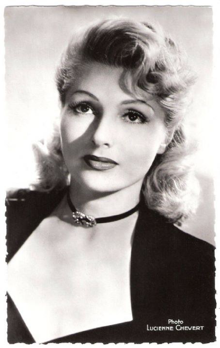 西蒙娜·勒南 Simone Renant