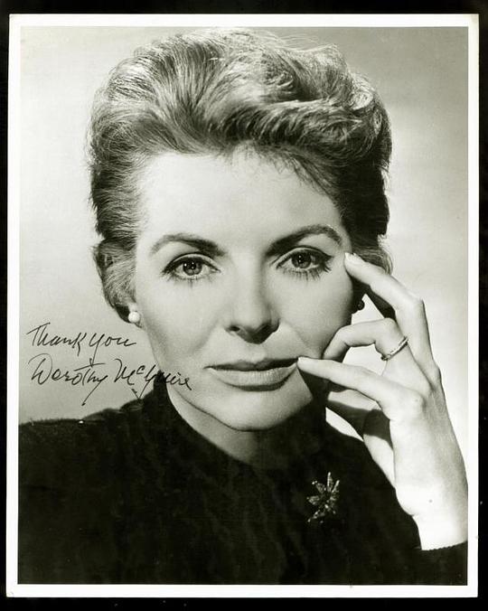 多萝西·格林 Dorothy Green