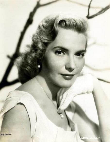 Elaine Aiken Elaine Aiken