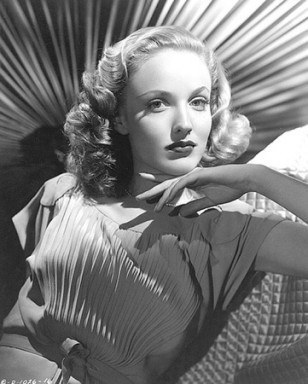 Georgia Carroll Georgia Carroll