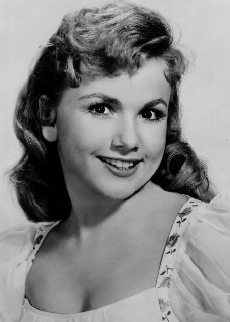 黛安娜·杰根斯 Diane Jergens