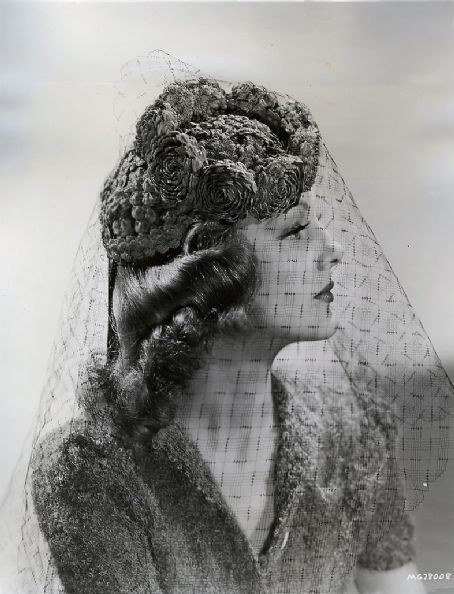 弗吉尼亚·格雷 Virginia Grey