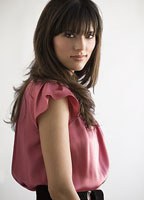 克里斯蒂娜·乌洛亚 Christina Ulloa