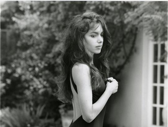 苏珊娜·霍夫斯 Susanna Hoffs