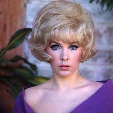 斯黛拉·斯蒂文斯 Stella Stevens