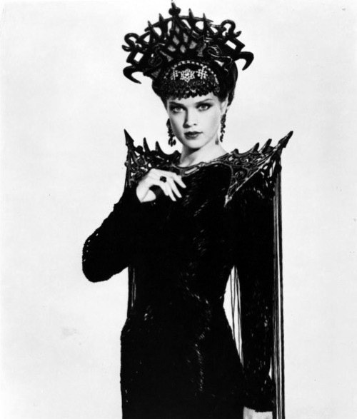 梅乐蒂·安德森 Melody Anderson