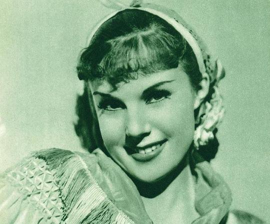 琼·加德纳 Joan Gardner