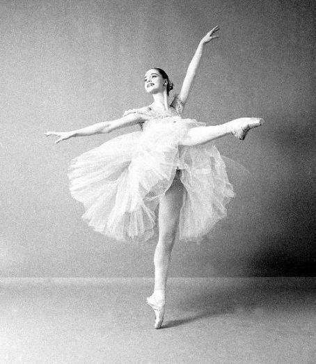 Suzanne Farrell Suzanne Farrell