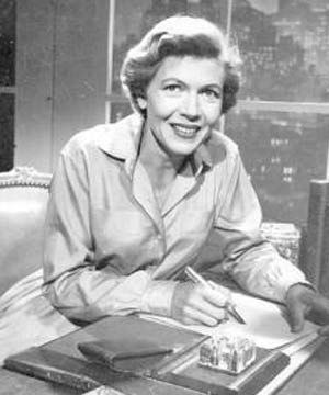 奥古斯塔·达布尼 Augusta Dabney