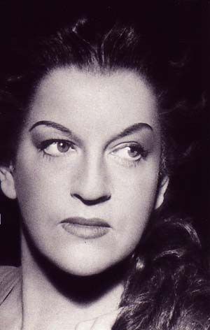 Astrid Varnay Astrid Varnay