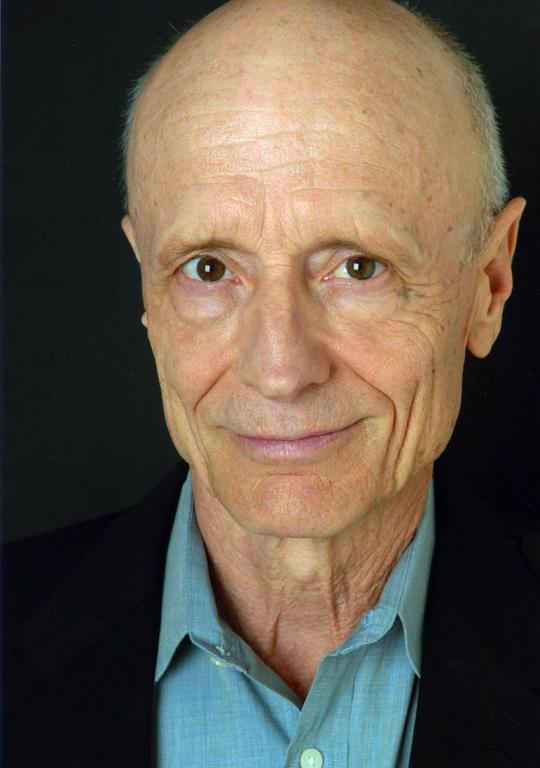 托马斯·科帕切 Thomas Kopache