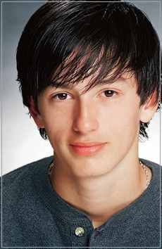 Ryan James Ryan James