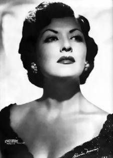 Gloria Marín Gloria Marín