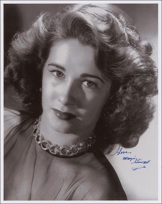 Margie Stewart Margie Stewart