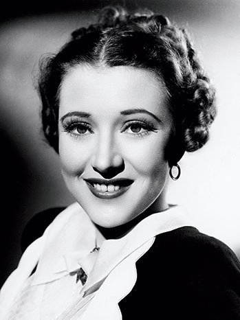 让·胡维罗尔 Jean Rouverol