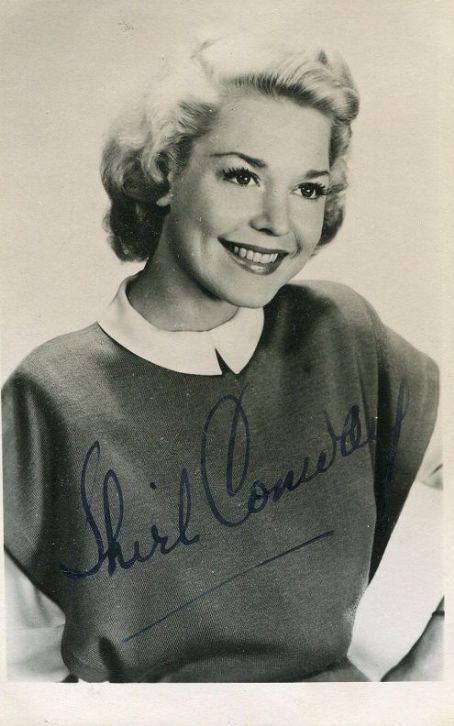 Shirl Conway Shirl Conway