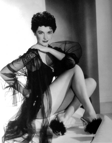 玛吉娅·迪安 Margia Dean