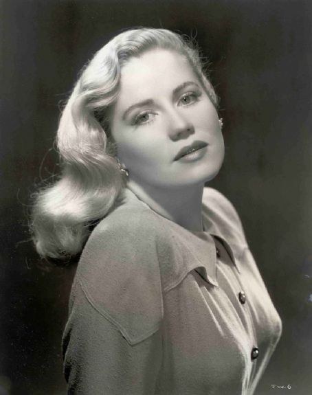 杰奎琳·怀特 Jacqueline White