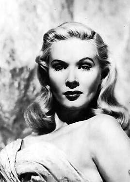 琼·文森特 June Vincent