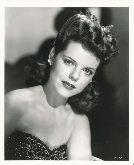 Ruth Terry Ruth Terry