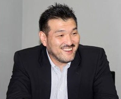 福泽克雄 Katsuo Fukuzawa