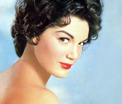 康妮·弗朗西丝 Connie Francis