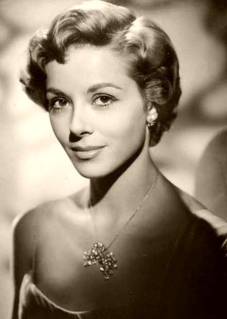 达娜·温特 Dana Wynter