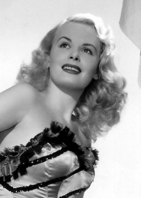 琼·华莱士 Jean Wallace