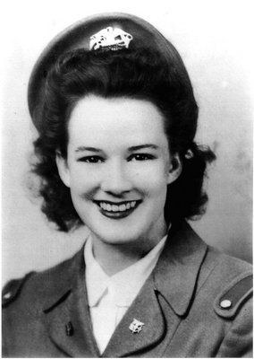 Evelyn Ward Evelyn Ward