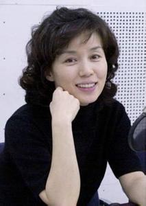 林艺珍 Ye-jin Im