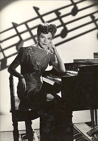 艾特尔·史密斯 Ethel Smith