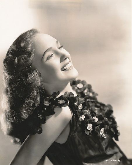 艾琳·罗伯茨 Allene Roberts