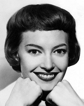 珍妮·卡森 Jeannie Carson