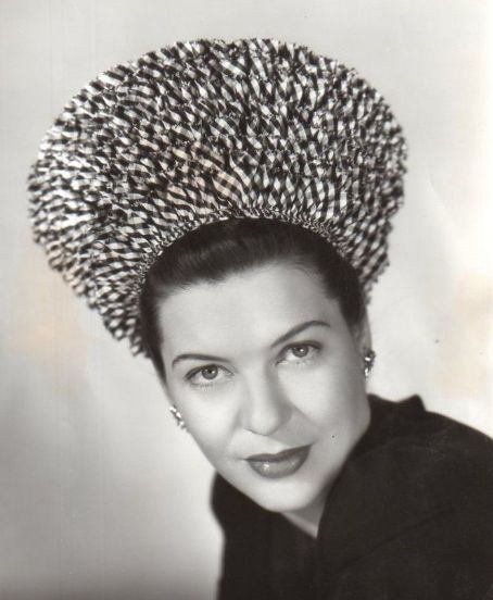 杰奎琳·德威特 Jacqueline deWit